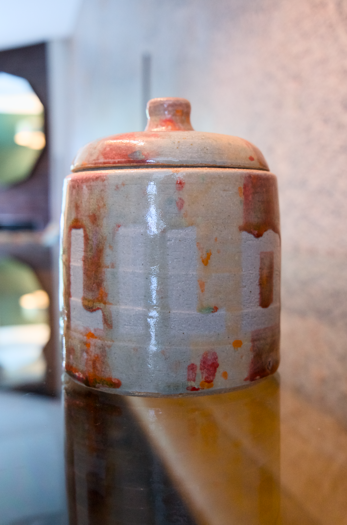 Pottery